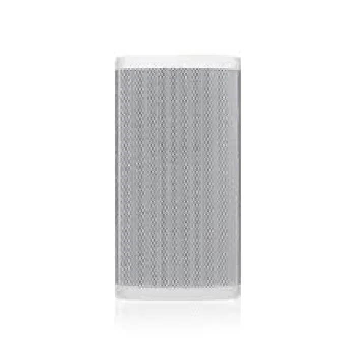 Peşəkar DSP4120 4 Kanallı Rəqəmsal Gücləndirici (4x120W) Sənaye Akustik Sistemi — Bakı