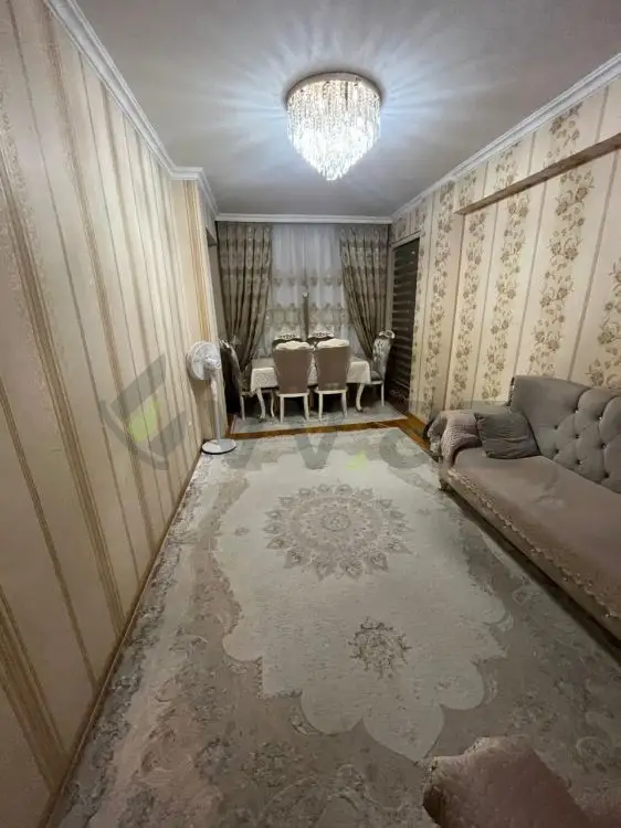 2 otaqlı mənzil Yeni tikili Satılır, Xırdalan — Mənzil, Xırdalan (2)