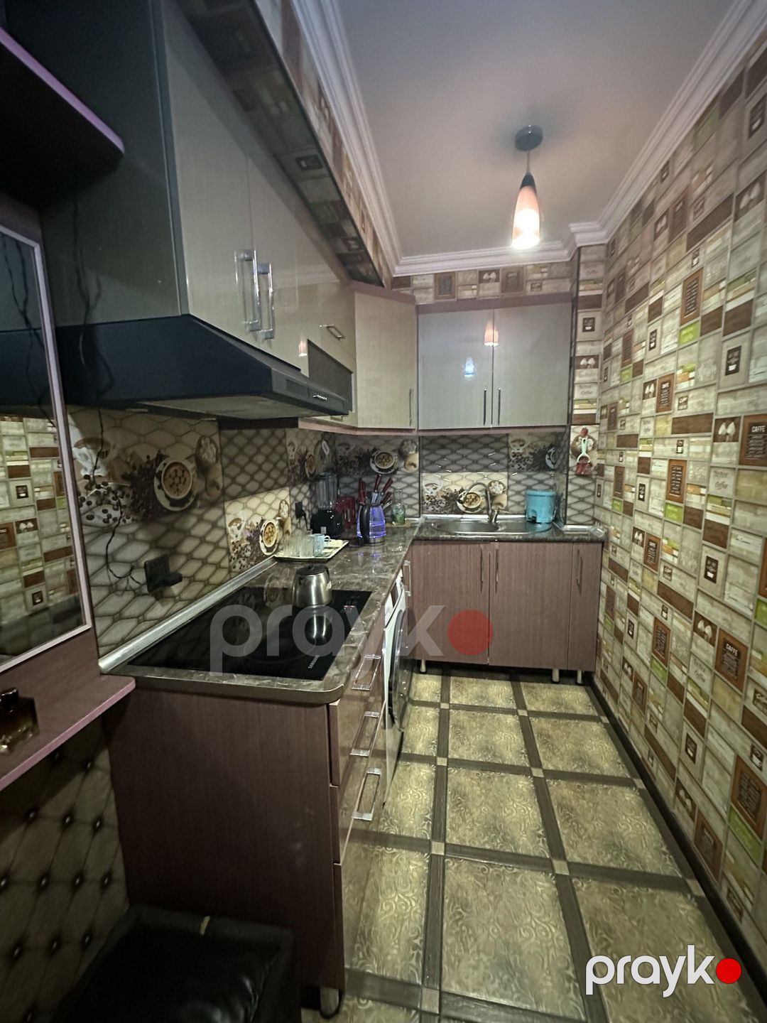 Satılır 2 otaqlı köhnə tikili 37 m² — Mənzil, Bakı (12)