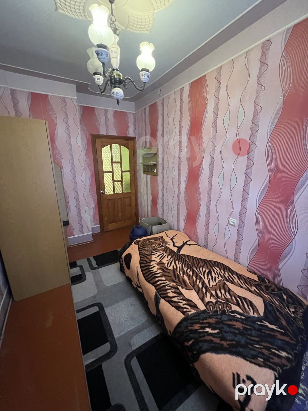 Satılır 2 otaqlı köhnə tikili 60 m² — Mənzil, Sumqayıt (7)