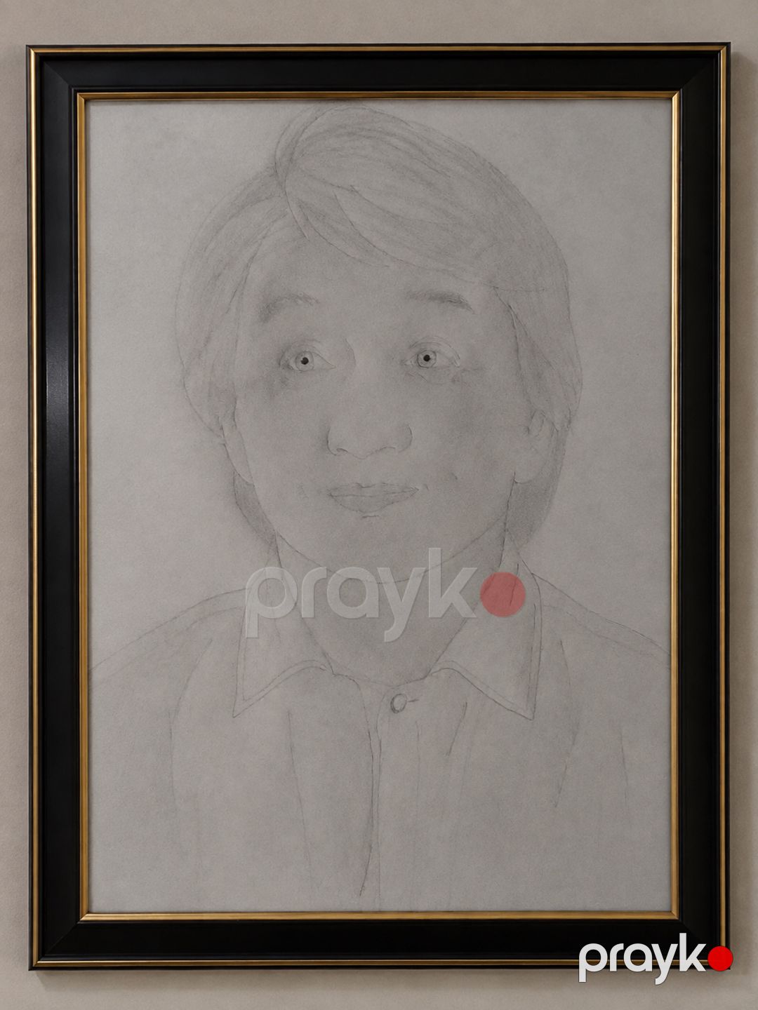 Portret Sifarişləri — Digər, Bakı (4)