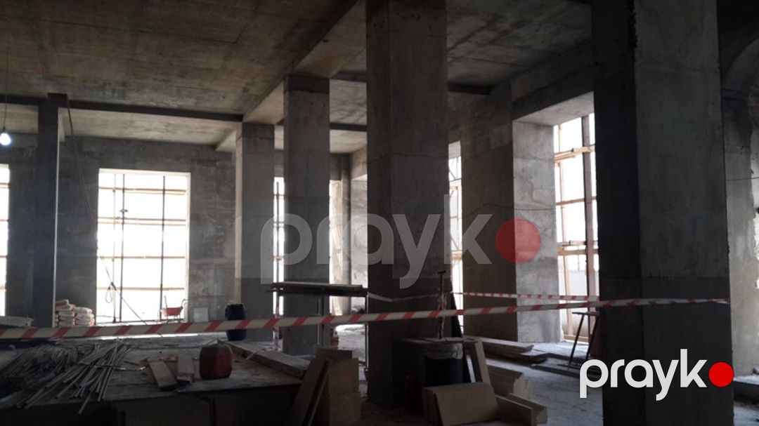 İcarəyə verilir obyekt 510 m² — Əmlak, Bakı (2)