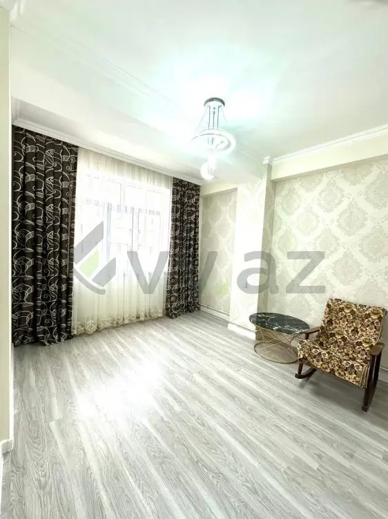 3 otaqlı mənzil Yeni tikili Satılır, Masazır, Abşeron — Mənzil (6)