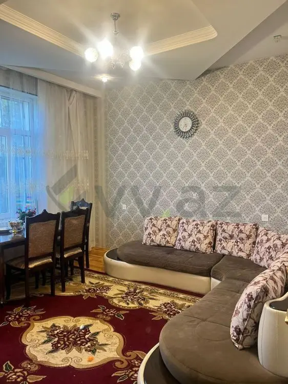 4 otaqlı Həyət evi Satılır, Masazır, Abşeron — Ev, villa (7)