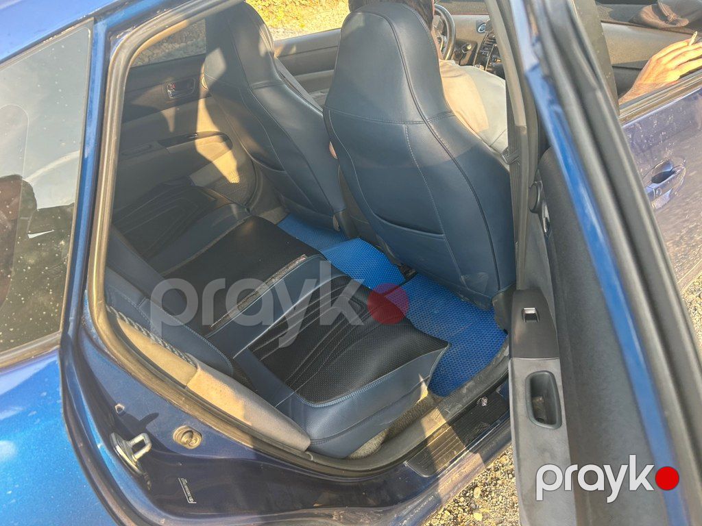 Toyota Prius, 1.5 L, 1.3 kWh, 2008 il, 398 000 km — Avtomobillər, Bərdə (4)