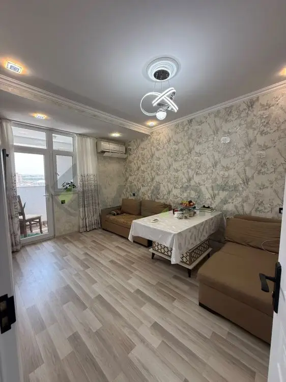 2 otaqlı mənzil Yeni tikili Satılır, Xırdalan — Mənzil, Xırdalan (2)