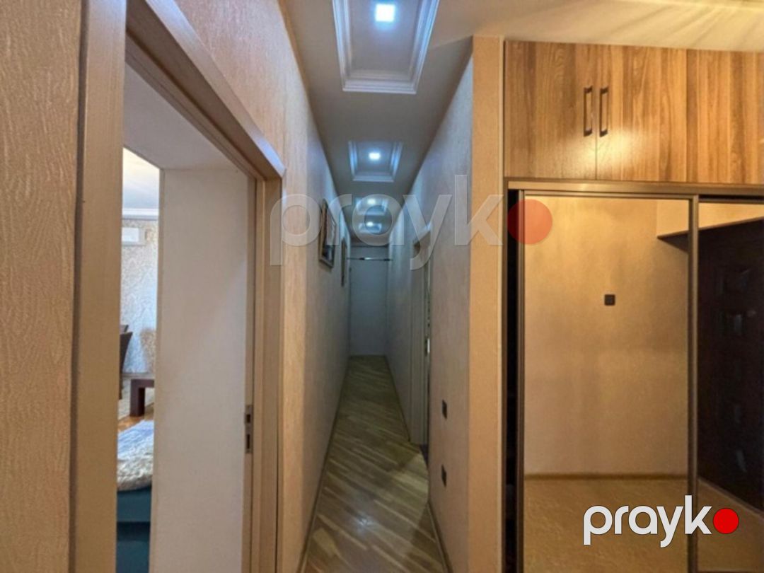 Satılır 3 otaqlı yeni tikili 110 m² — Mənzil, Bakı (5)