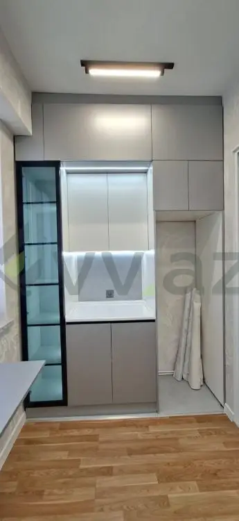 2 otaqlı mənzil Yeni tikili Satılır, Xırdalan — Mənzil, Xırdalan (8)