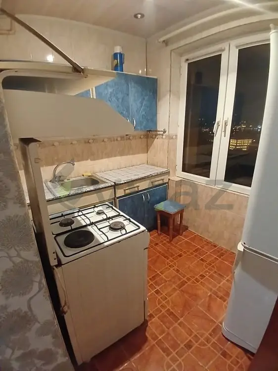 2 otaqlı mənzil Yeni tikili Kirayə, Səbail, Bakı — Mənzil, Bakı (6)