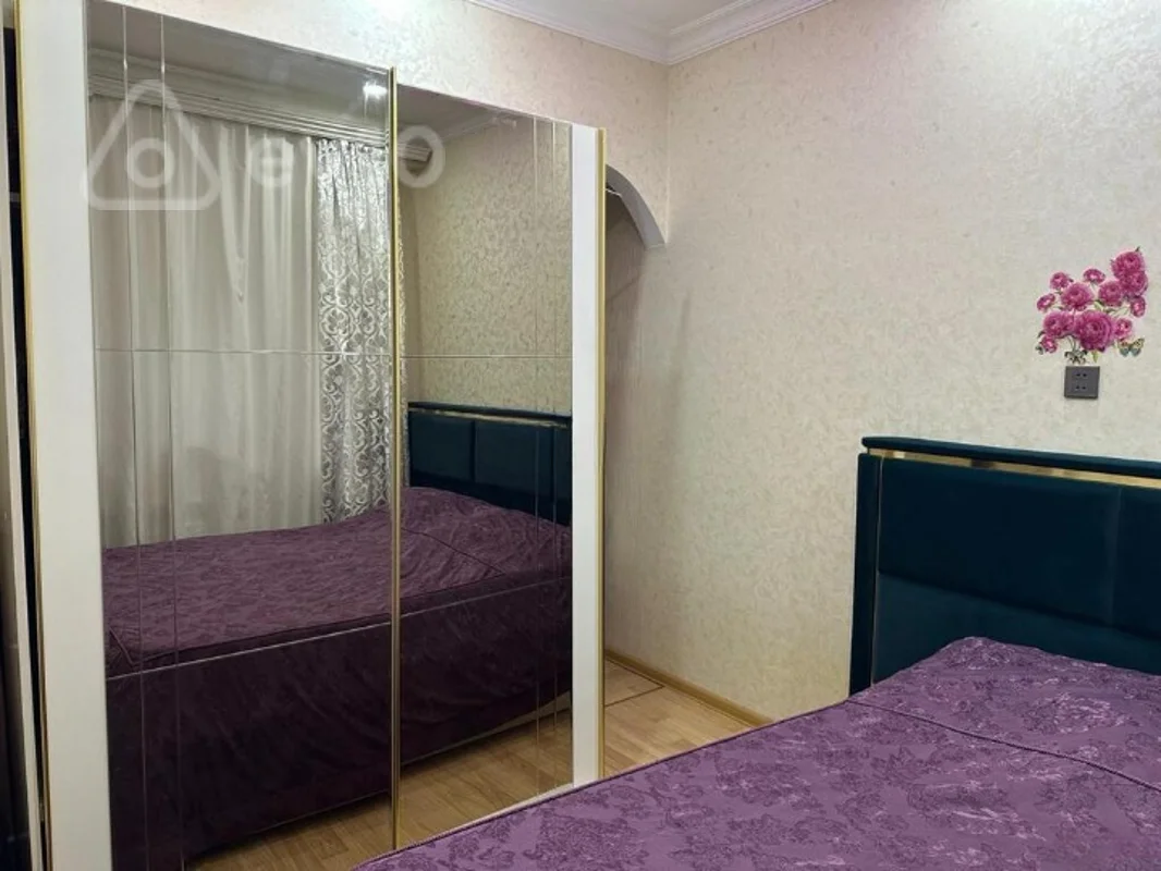 2 otaqlı mənzil, 51 m², Əziz Nəzərov — Mənzil, Bakı (6)