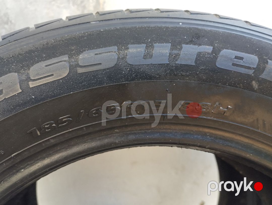 Şinlər 185/65 R15 — Ehtiyat hissələri və aksesuarlar, Bakı (2)