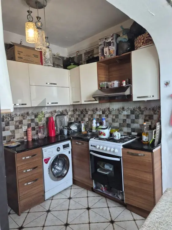 2 otaqlı mənzil Yeni tikili Satılır, Yasamal qəs., Yasamal, Bakı — Mənzil, Bakı (7)