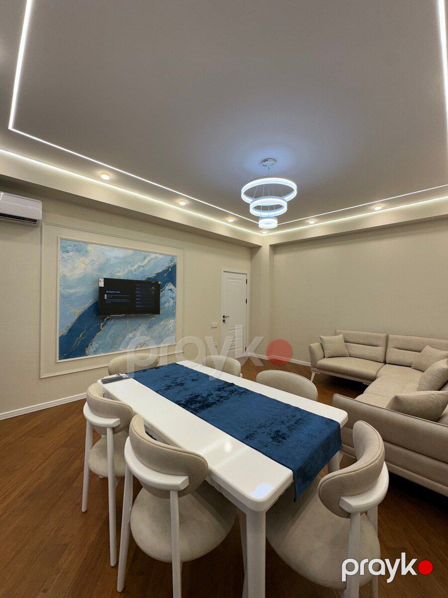 Satılır 2 otaqlı yeni tikili 69 m² — Mənzil, Bakı (5)