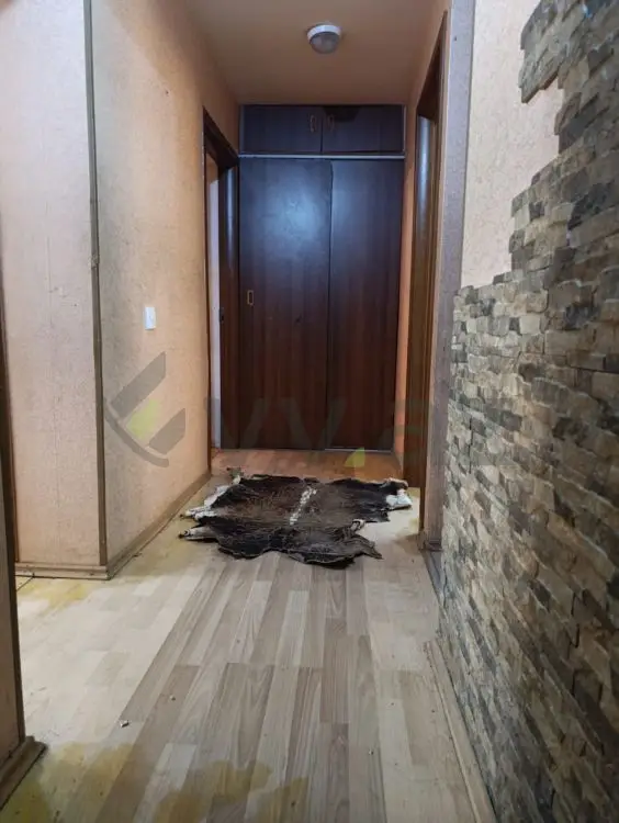 3 otaqlı mənzil Yeni tikili Kirayə, Yasamal qəs., Yasamal, Bakı — Mənzil, Bakı (4)