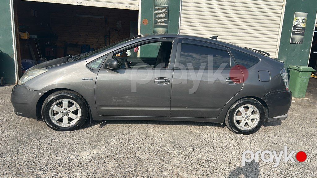 Toyota Prius, 1.5 L, 1.3 kWh, 2008 il, 616 379 km — Avtomobillər, Bakı (3)