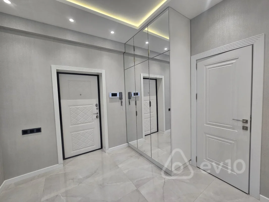 2 otaqlı mənzil, 80 m², Xətai metrosu — kirayə — Bakı