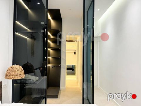 İcarəyə verilir 2 otaqlı yeni tikili 77 m² — Bakı