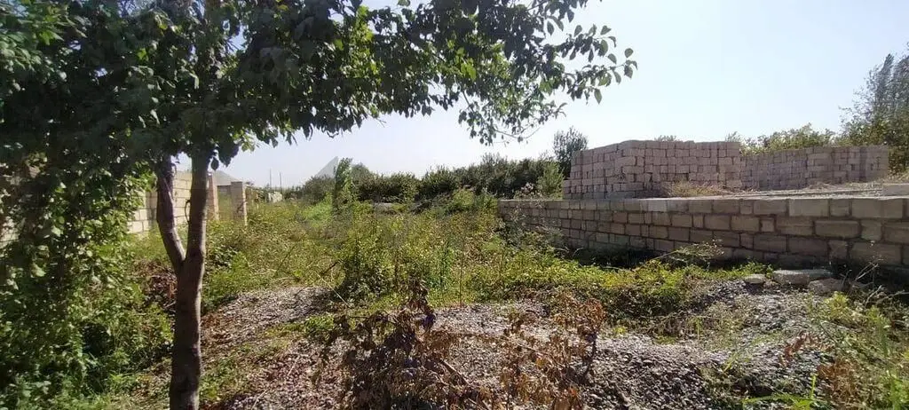 3 otaqlı Yarım tikili Satılır, Xaçmaz — Ev, villa, Xaçmaz (7)