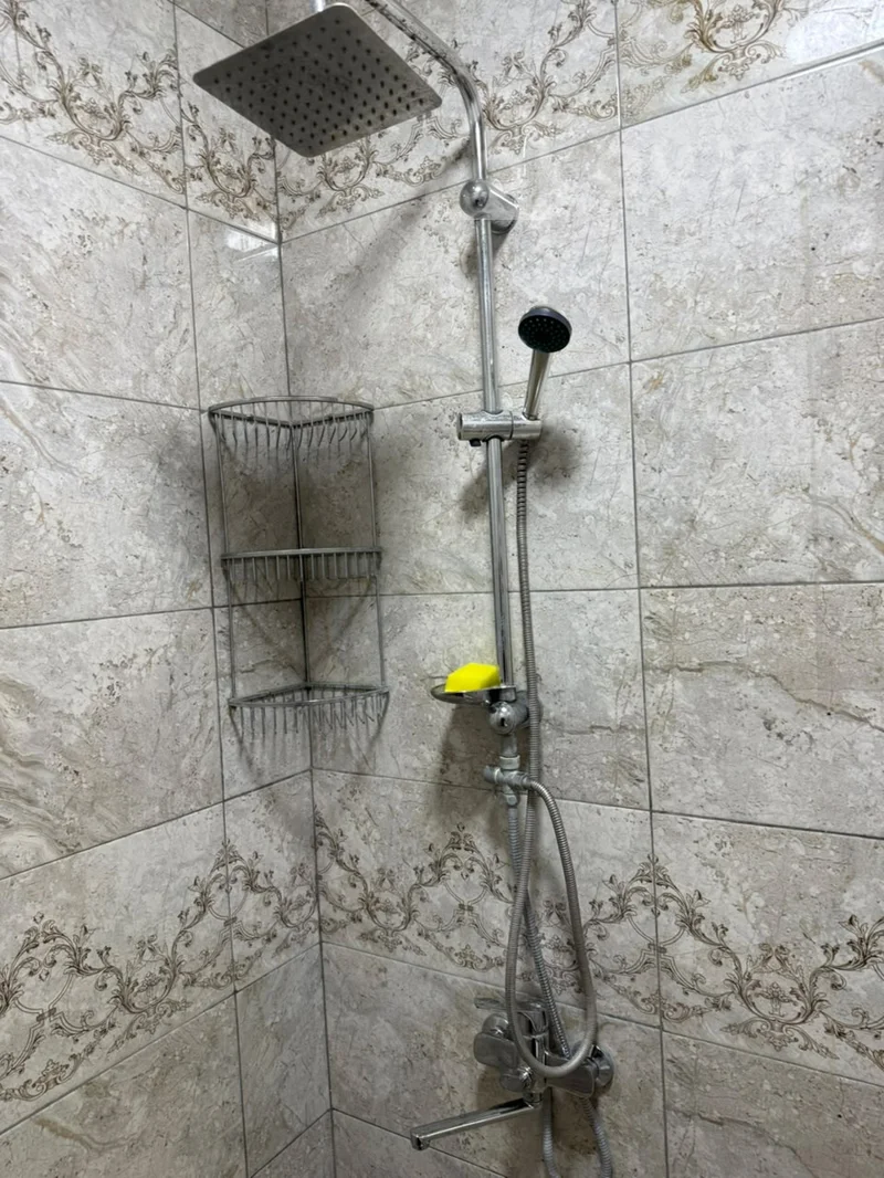 2 otaqlı mənzil, 46 m², cefer xandan — kirayə — Mənzil, Bakı (5)