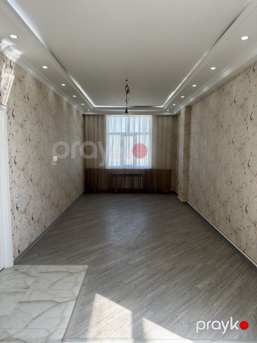 Satılır 3 otaqlı yeni tikili 84.6 m² — Mənzil, Bakı (4)