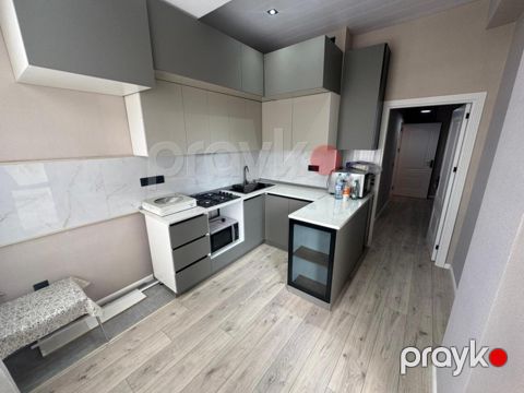 Satılır 3 otaqlı yeni tikili 92 m² — Bakı