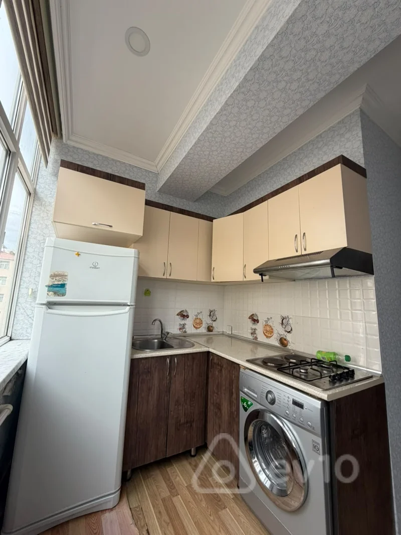 2 otaqlı mənzil, 55 m², Masazır — kirayə — Mənzil, Bakı (7)