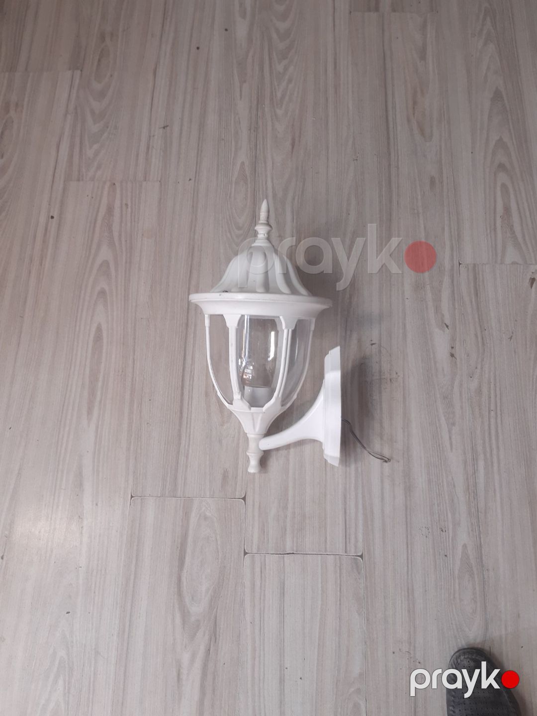 Çıraqlar — İşıqlandırma, Bakı (7)