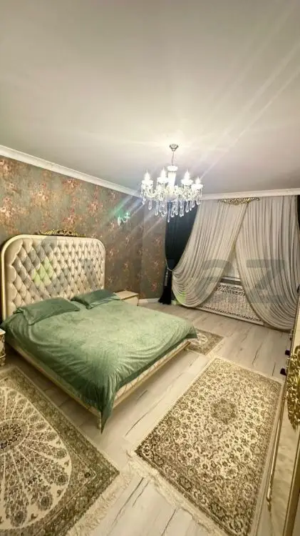 3 otaqlı mənzil Yeni tikili Satılır, 8-ci kilometr, Nizami, Bakı — Mənzil, Bakı (3)