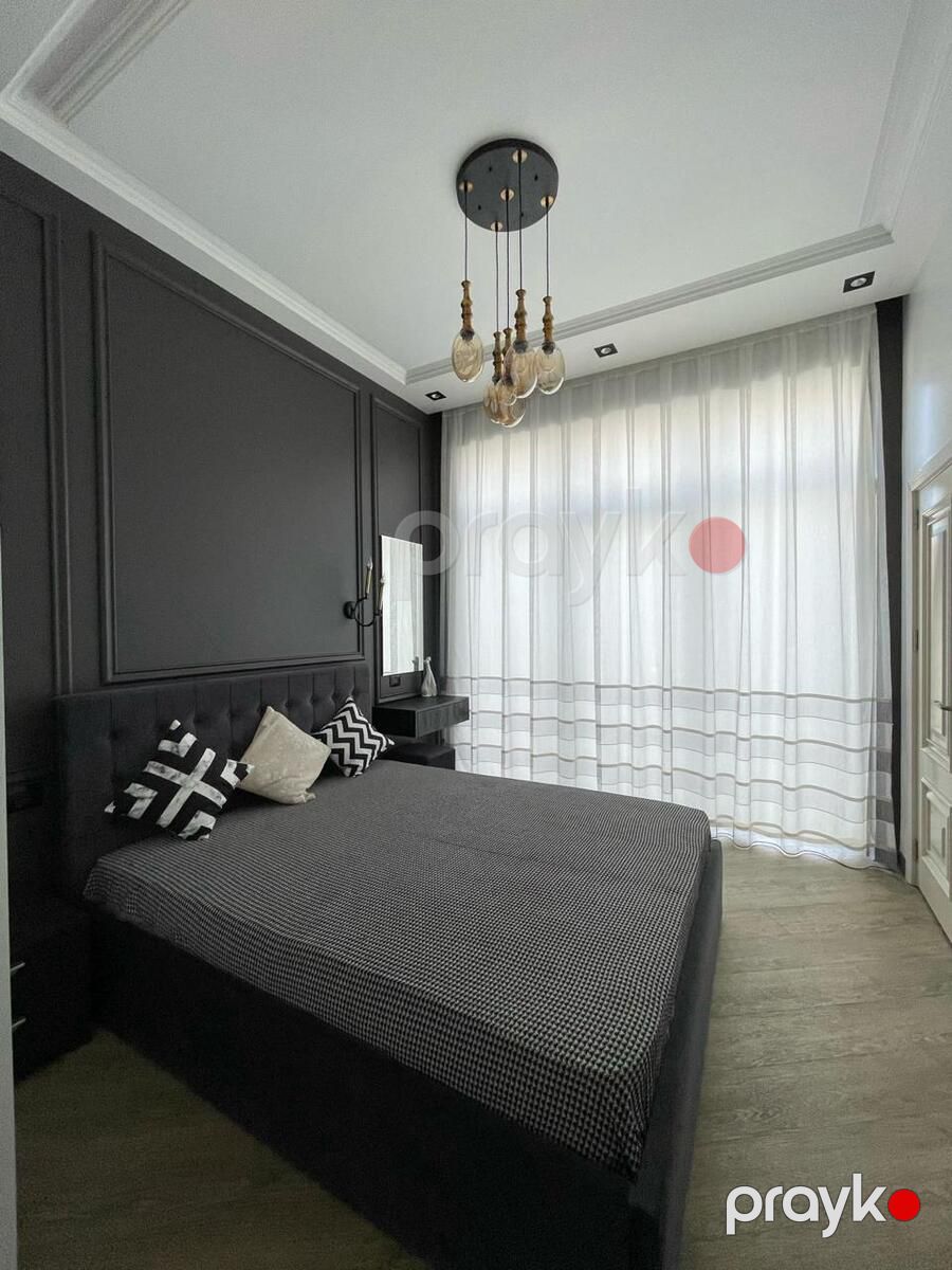 Satılır 4 otaqlı həyət evi/bağ evi 150 m² — Ev, villa, Bakı (7)