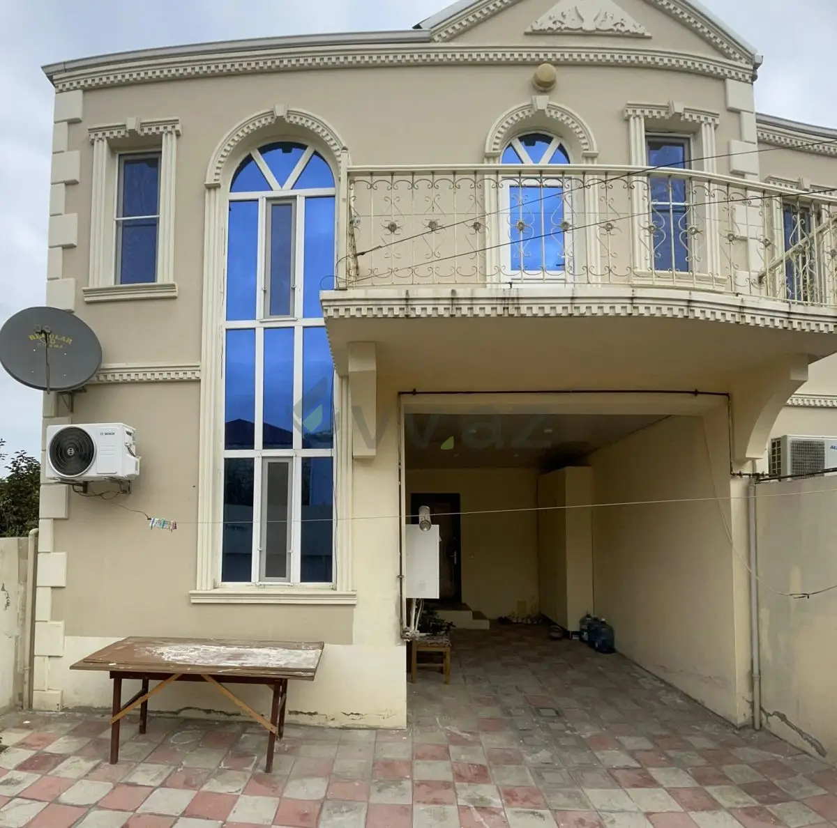 4 otaqlı Həyət evi Satılır, Xırdalan — Xırdalan