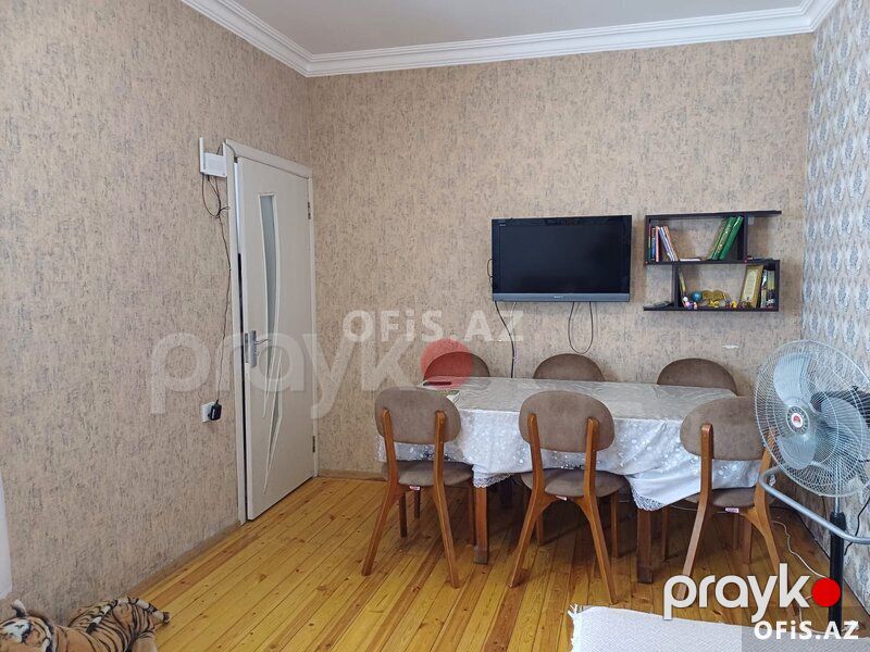Həyət evləri Satılır Abşeron r., Masazır q., 2 otaq, 60 m² — Ev, villa, Bakı (2)