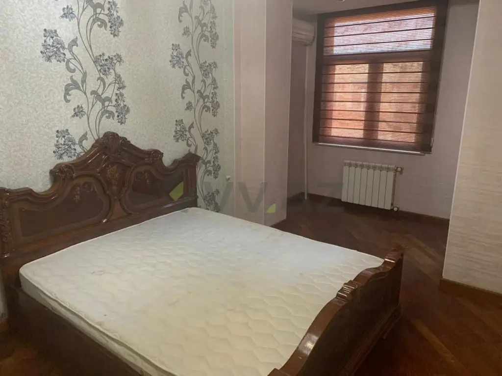 4 otaqlı mənzil Köhnə tikili Kirayə, Bakıxanov qəs., Sabunçu, Bakı — Bakı