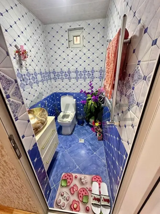 4 otaqlı Həyət evi Satılır, Xırdalan — Ev, villa, Xırdalan (4)
