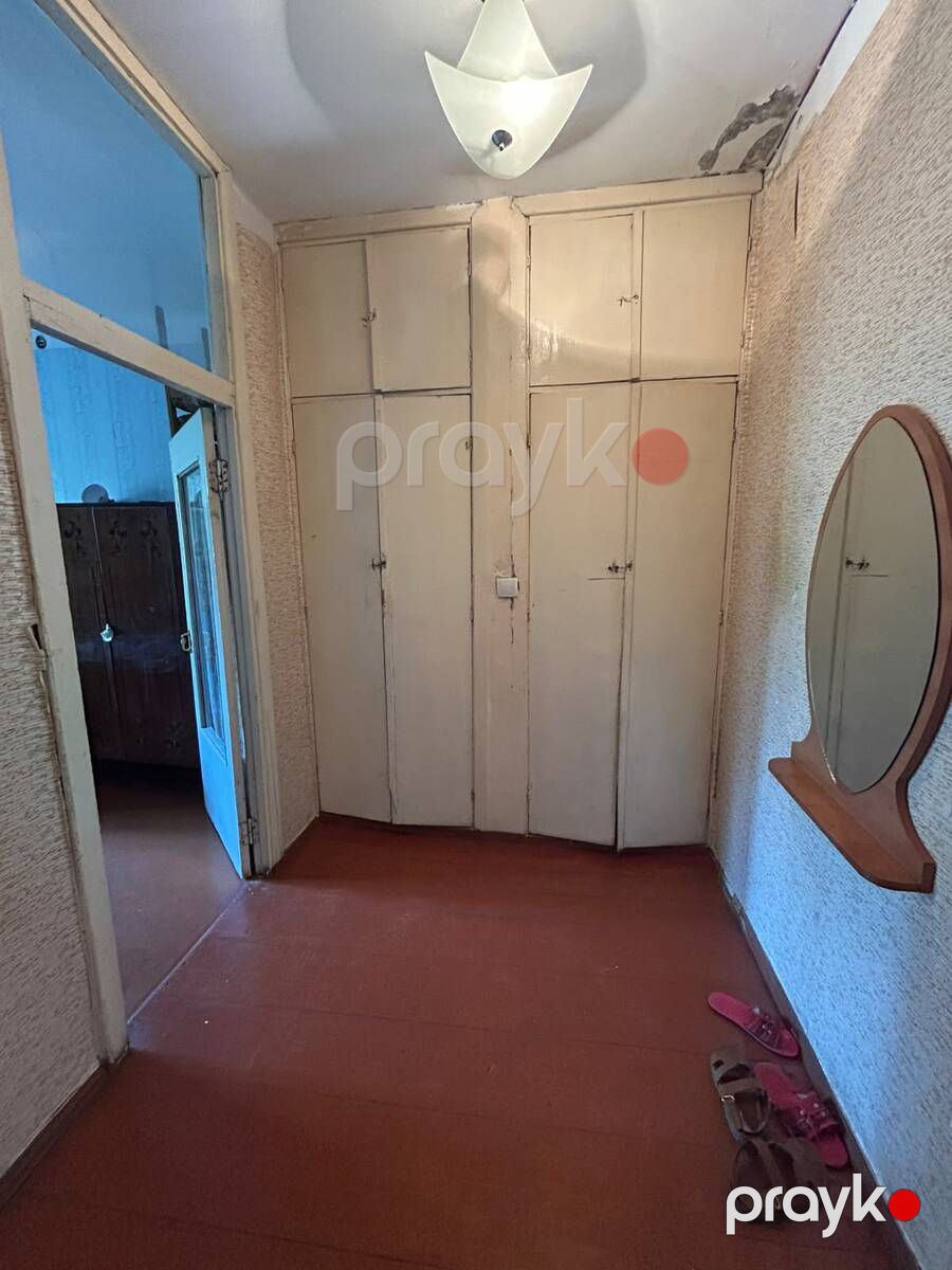 Satılır 2 otaqlı köhnə tikili 65 m² — Mənzil, Bakı (2)