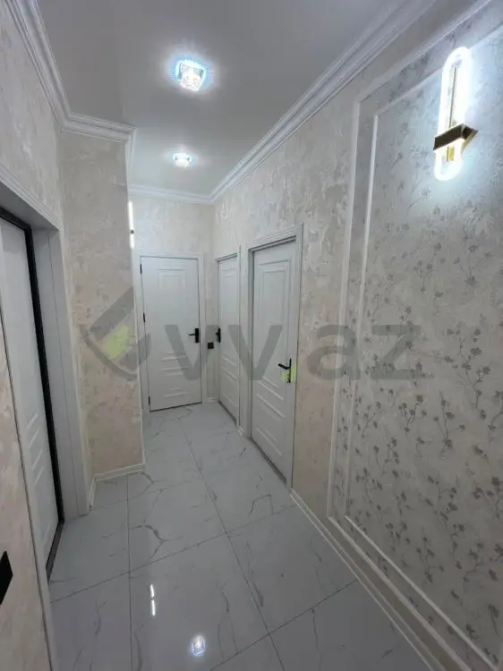 2 otaqlı mənzil Yeni tikili Satılır, Xırdalan — Mənzil, Xırdalan (8)