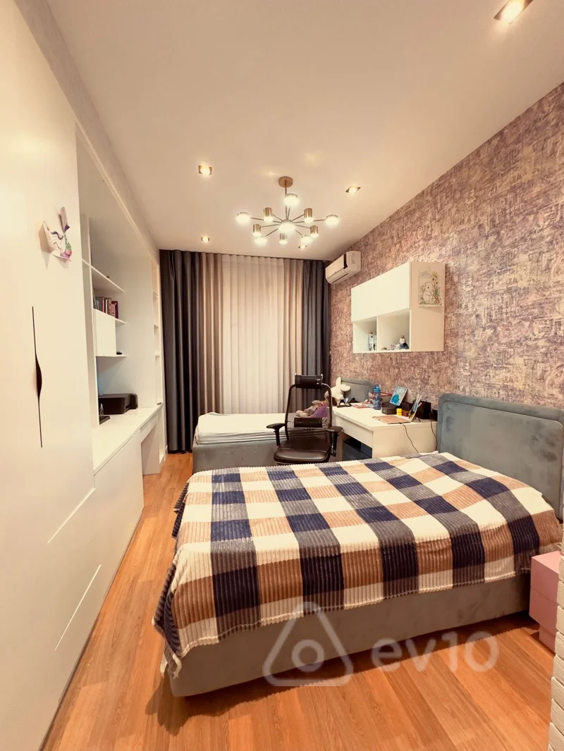 3 otaqlı mənzil, 103 m², Həsən bəy Zərdabi küçəsi — Mənzil, Bakı (5)