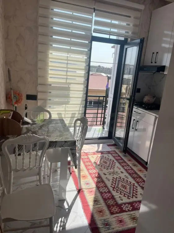 2 otaqlı mənzil Yeni tikili Satılır, Masazır, Abşeron — Mənzil (12)