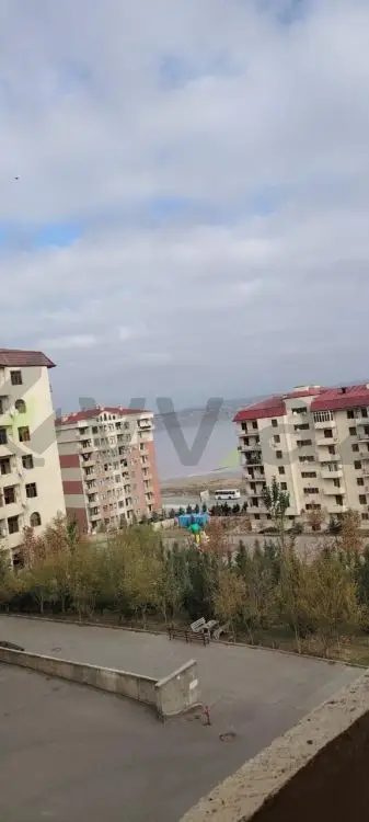 3 otaqlı mənzil Yeni tikili Satılır, Masazır, Abşeron — Mənzil (4)