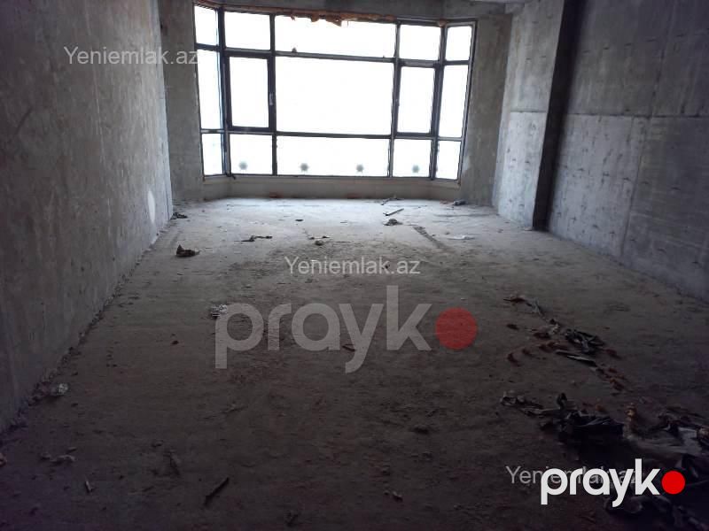 Satılır 6 otaqlı Bina evi menzil (Yeni tikili), 328 m², Yasamal rayonu — Mənzil, Bakı (9)