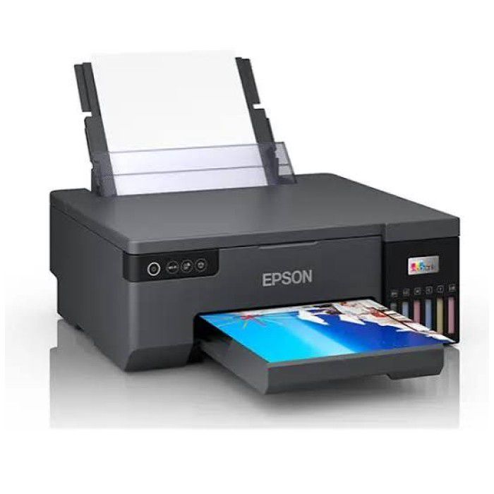 Epson L8050 Foto Printer — Elektronika, Bakı (2)