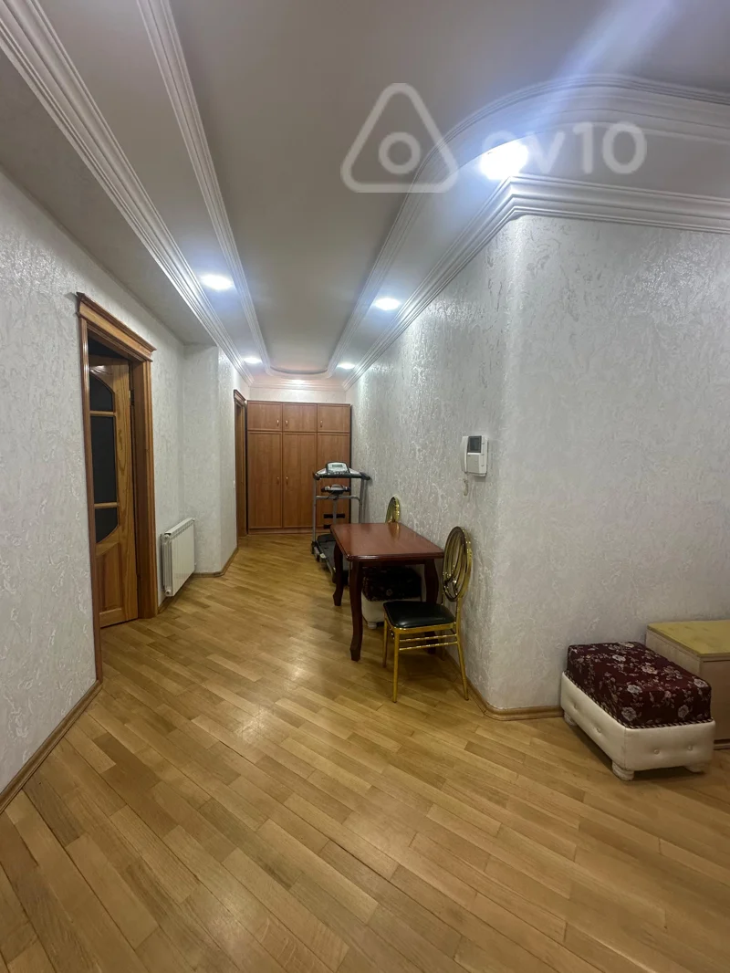 2 otaqlı mənzil, 100 m², Təbriz küçəsi — Mənzil, Bakı (4)