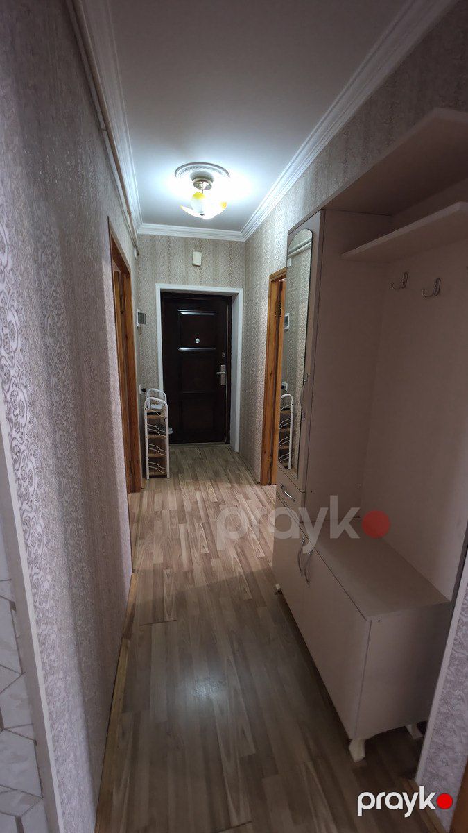 İcarəyə verilir 3 otaqlı köhnə tikili 80 m² — Mənzil, Bakı (8)