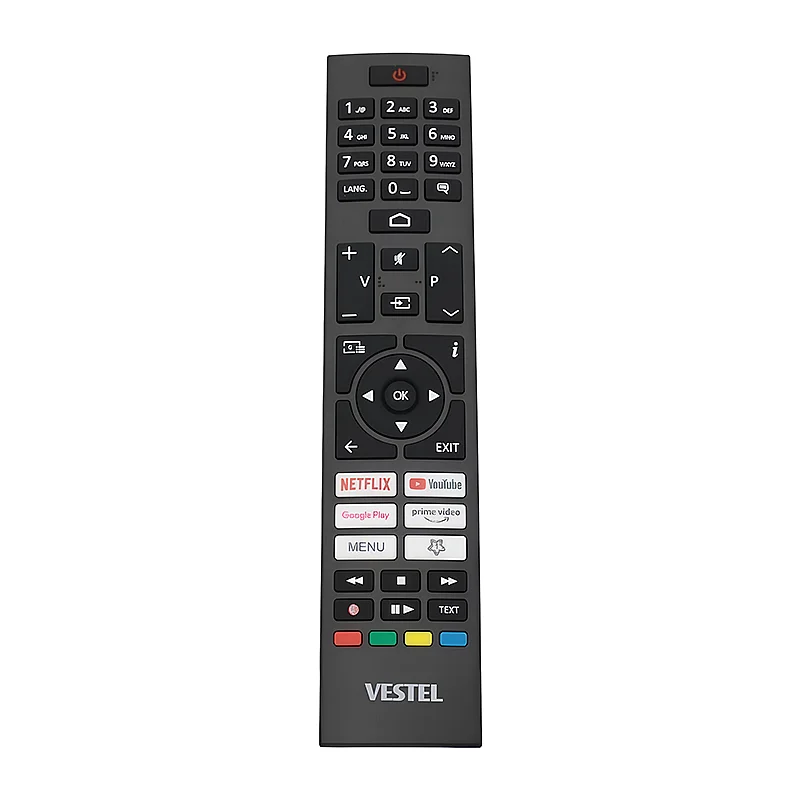 Televizor Vestel 55″ 55Q9550T — Televizorlar, Bakı (5)
