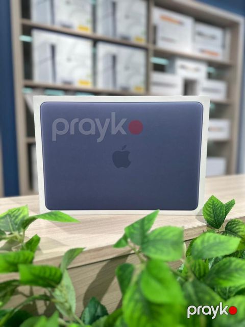 Apple Macbook Neo 13-İnch A18 Pro 8/256 GB Indigo — Bakı