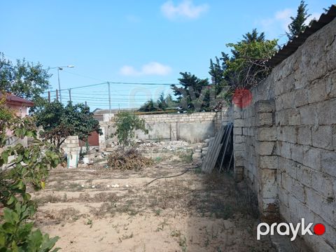 2 sot torpaq sahəsi, Buzovna qəs — Bakı