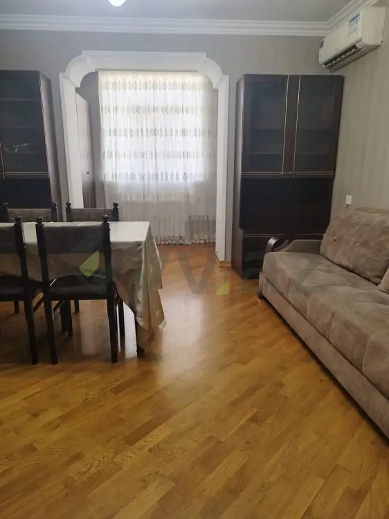 2 otaqlı mənzil Yeni tikili Kirayə, Əhmədli, Xətai, Bakı — Bakı