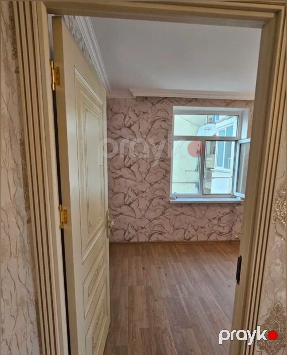2-otaqlı mənzil, Sumqayıt ş. 48 m² — Mənzil, Sumqayıt (6)