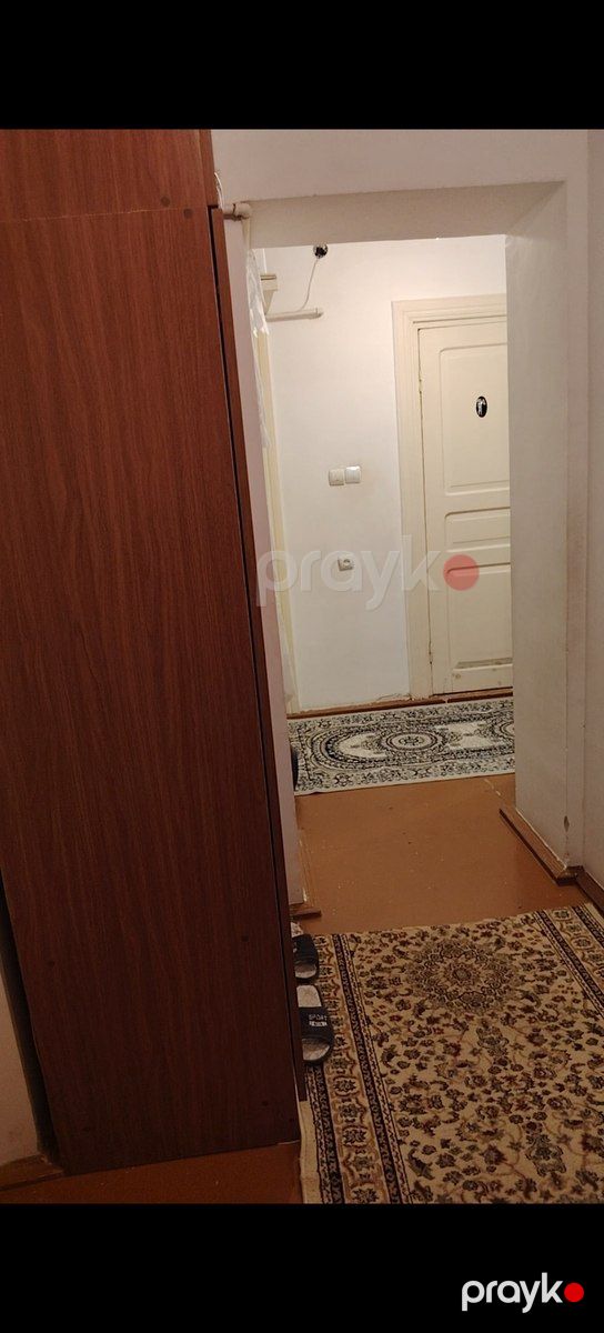 2-otaqlı yeni tikili, Gəncə ş., 51.2 m² — Mənzil, Gəncə (4)