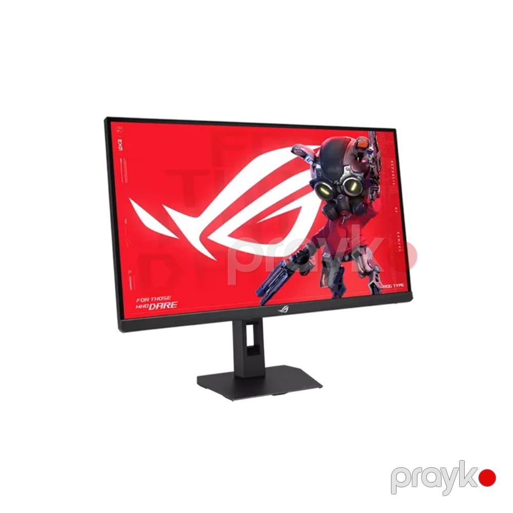 Monitor ASUS ROG Strix XG27ACMES (90LM0C90-B01171) — Monitorlər, Bakı (2)