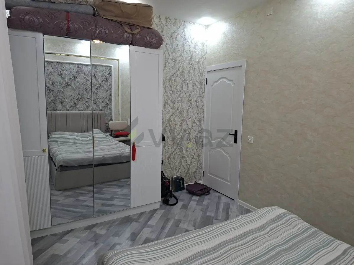 2 otaqlı Həyət evi Satılır, Xırdalan — Ev, villa, Xırdalan (5)